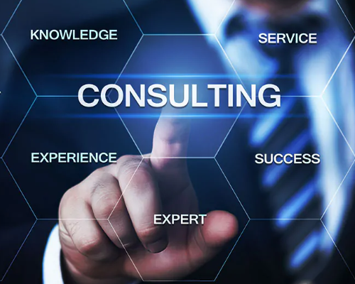Tư vấn giải pháp